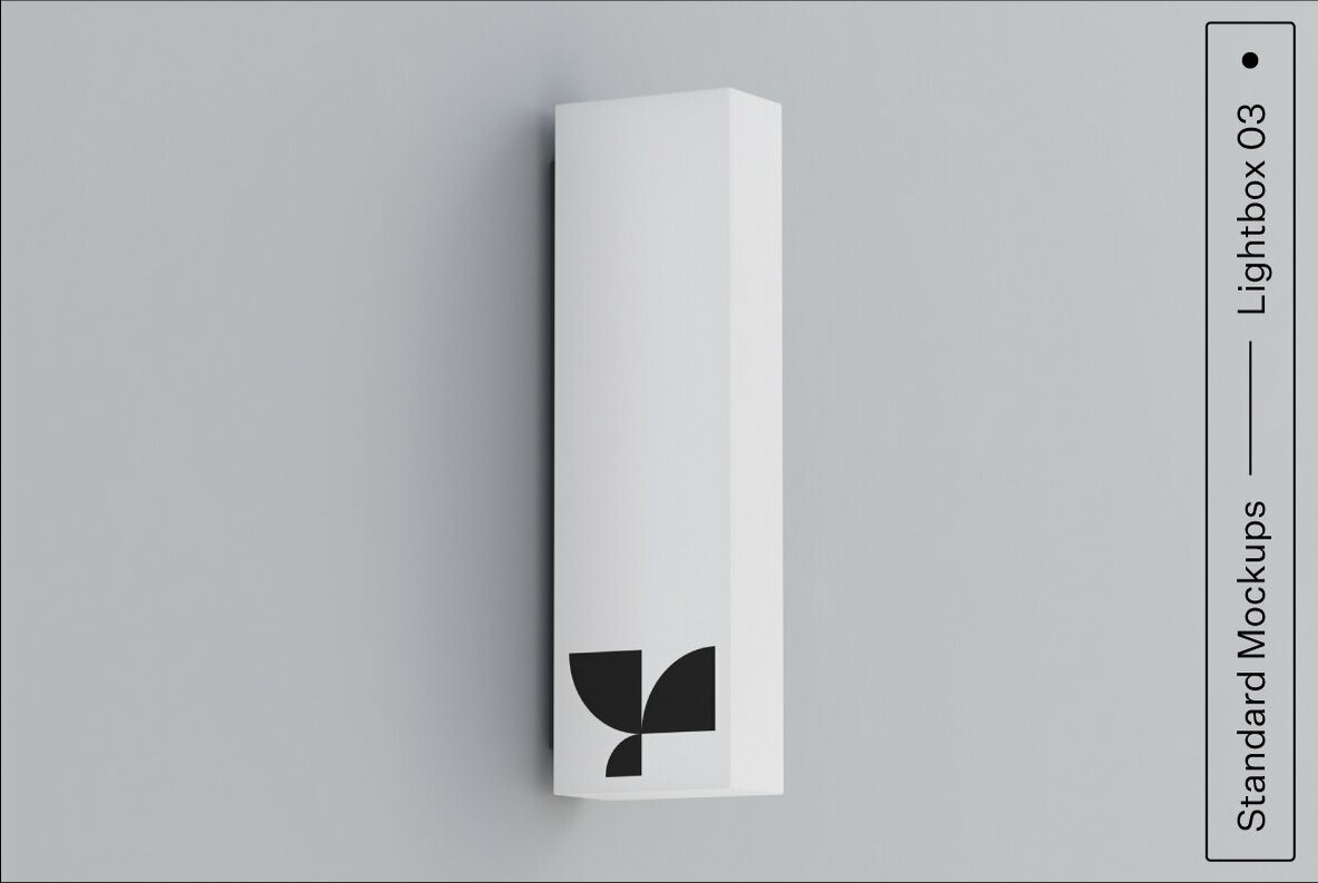 Lightbox Standard Mockup Bundle 02 7