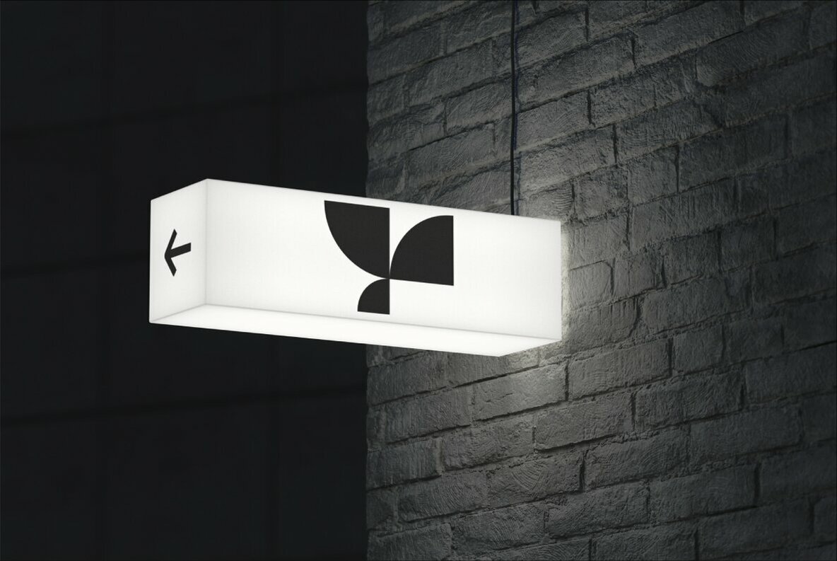 Lightbox Standard Mockup Bundle 02 11