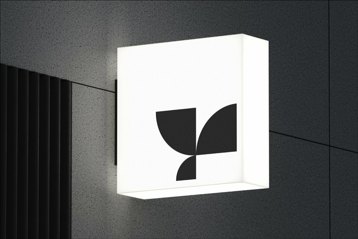 Lightbox Standard Mockup Bundle 02 12