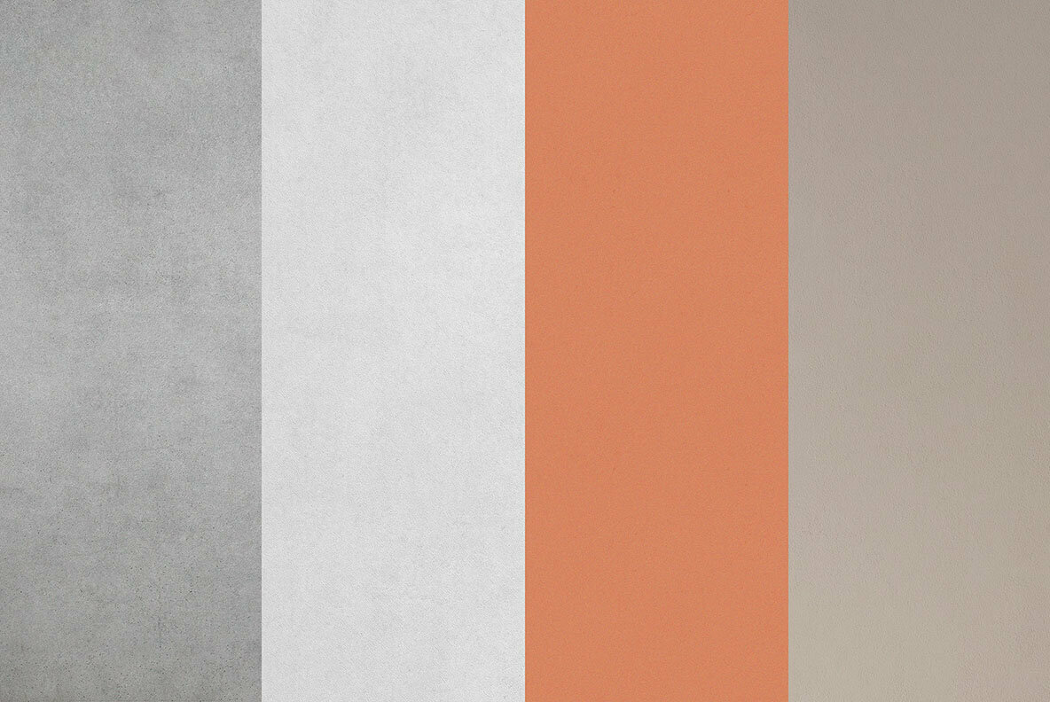 A5 Paper Mockup Kit 5