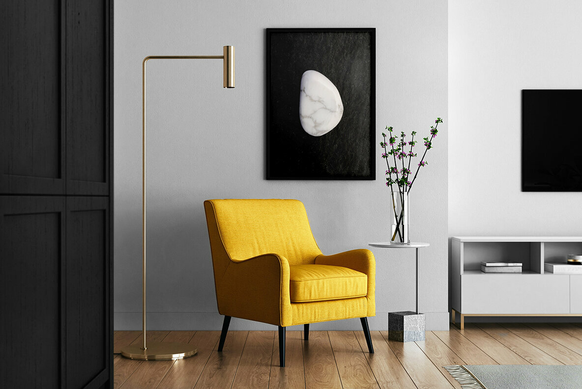 44 White Turquoise Background Textures 5