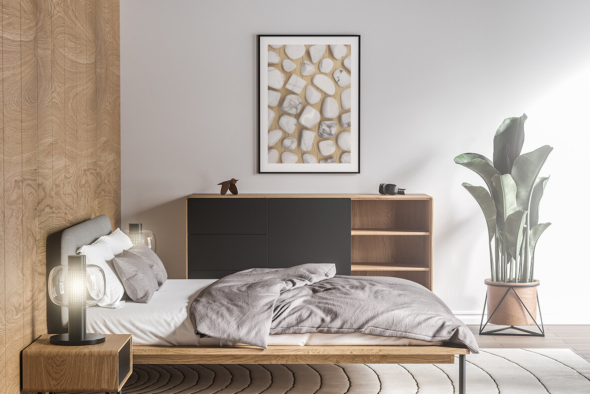 44 White Turquoise Background Textures 7