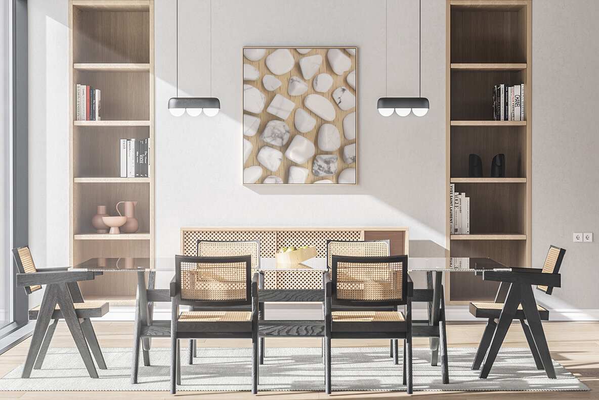 44 White Turquoise Background Textures 9