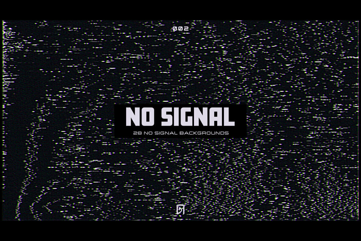 No Signal 002 1
