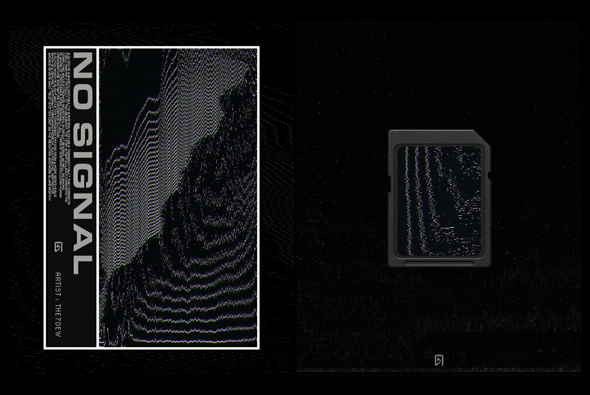 No Signal 002 2