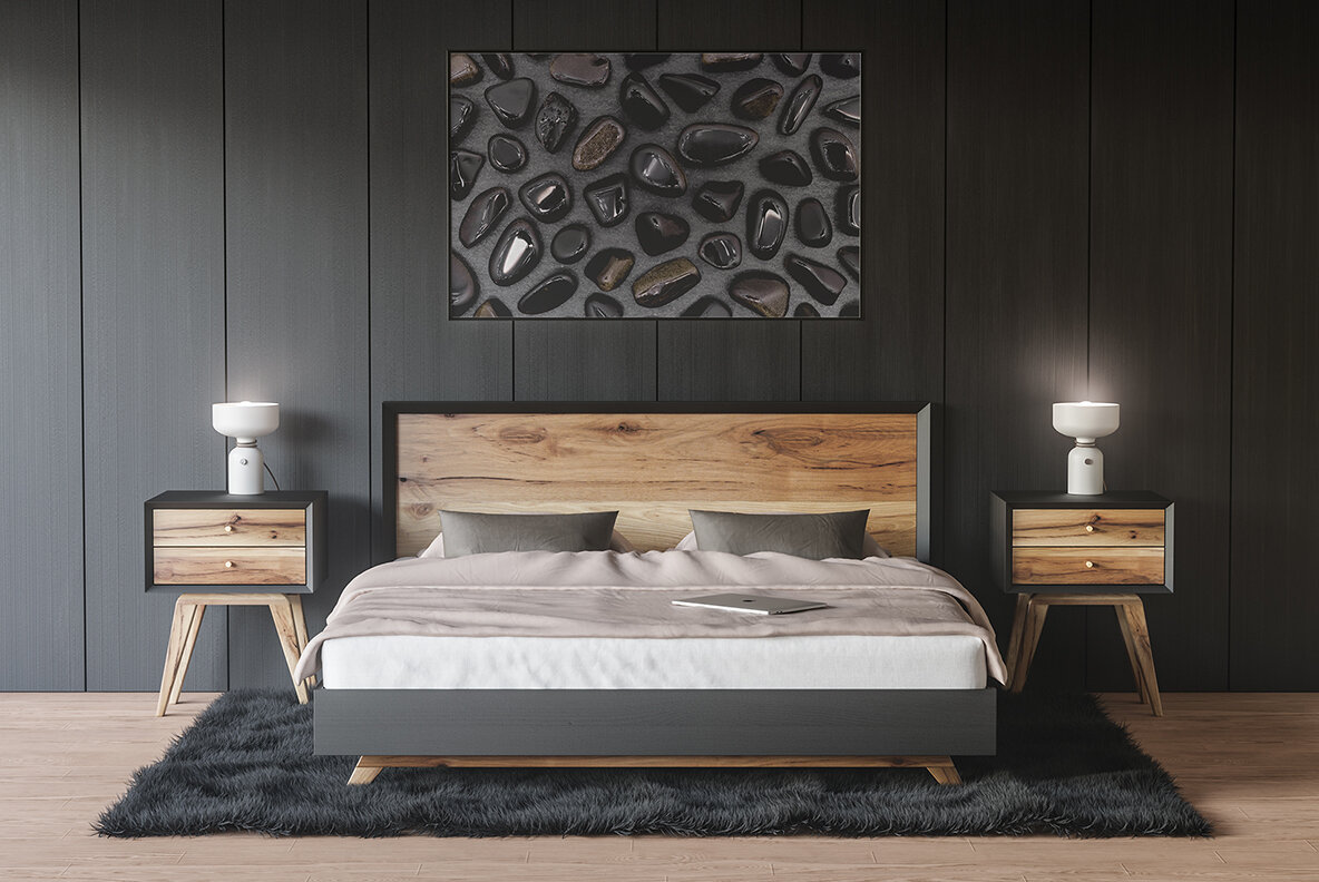 38 Gold Obsidian Background Textures 10