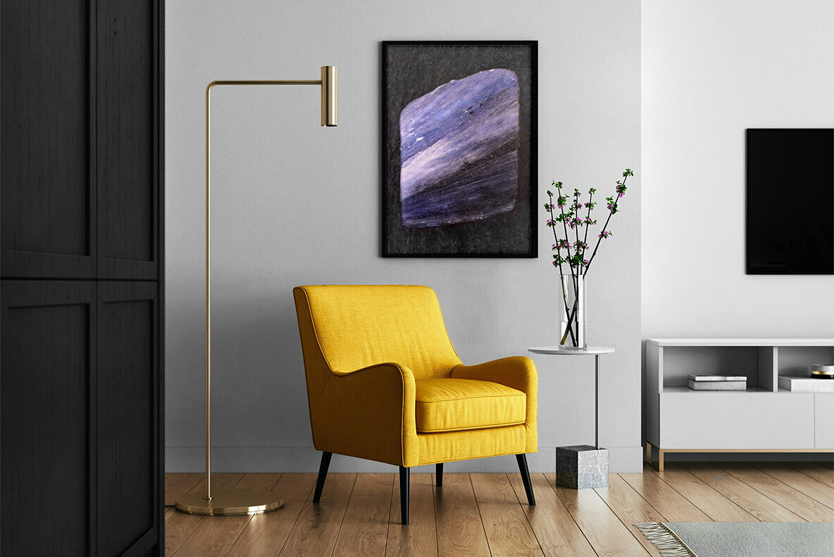 46 Kyanite Background Textures 5