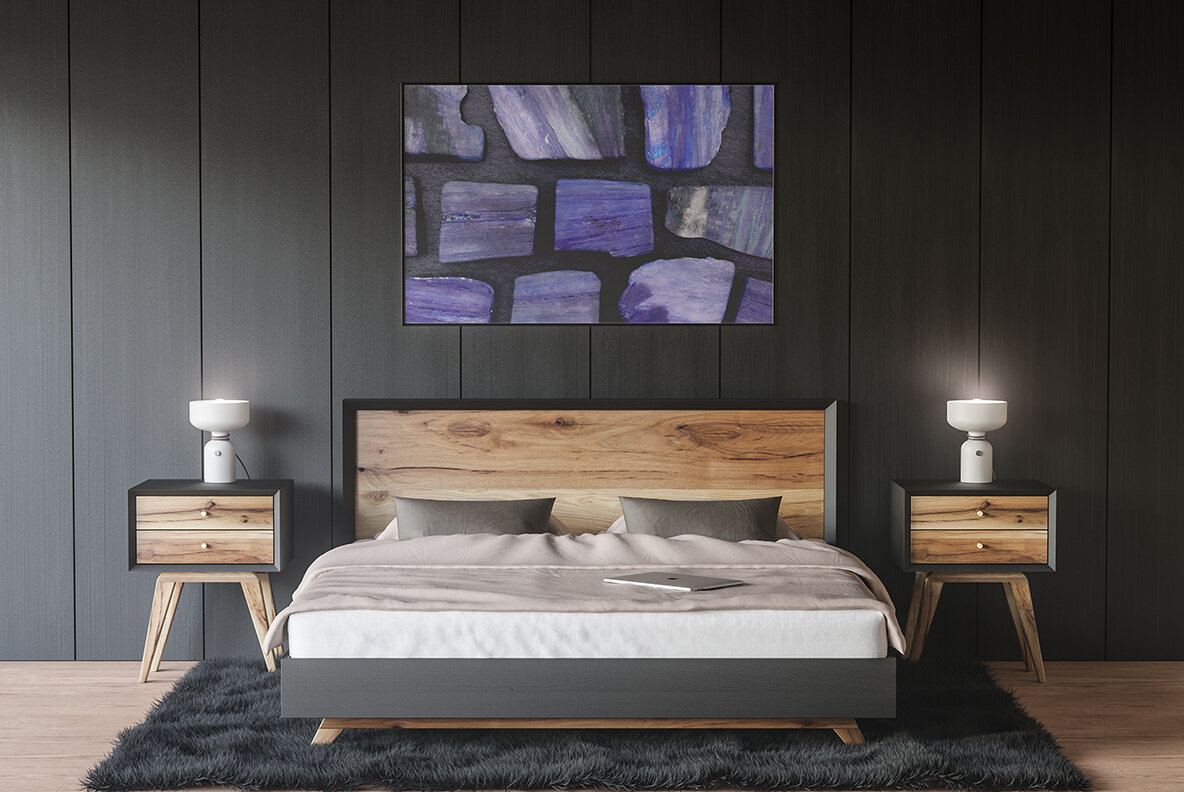 46 Kyanite Background Textures 10