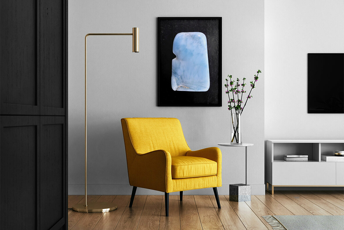 36 Larimar Background Textures 5