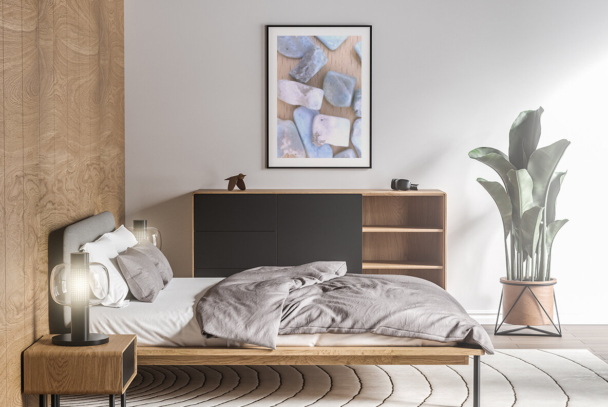 36 Larimar Background Textures 7