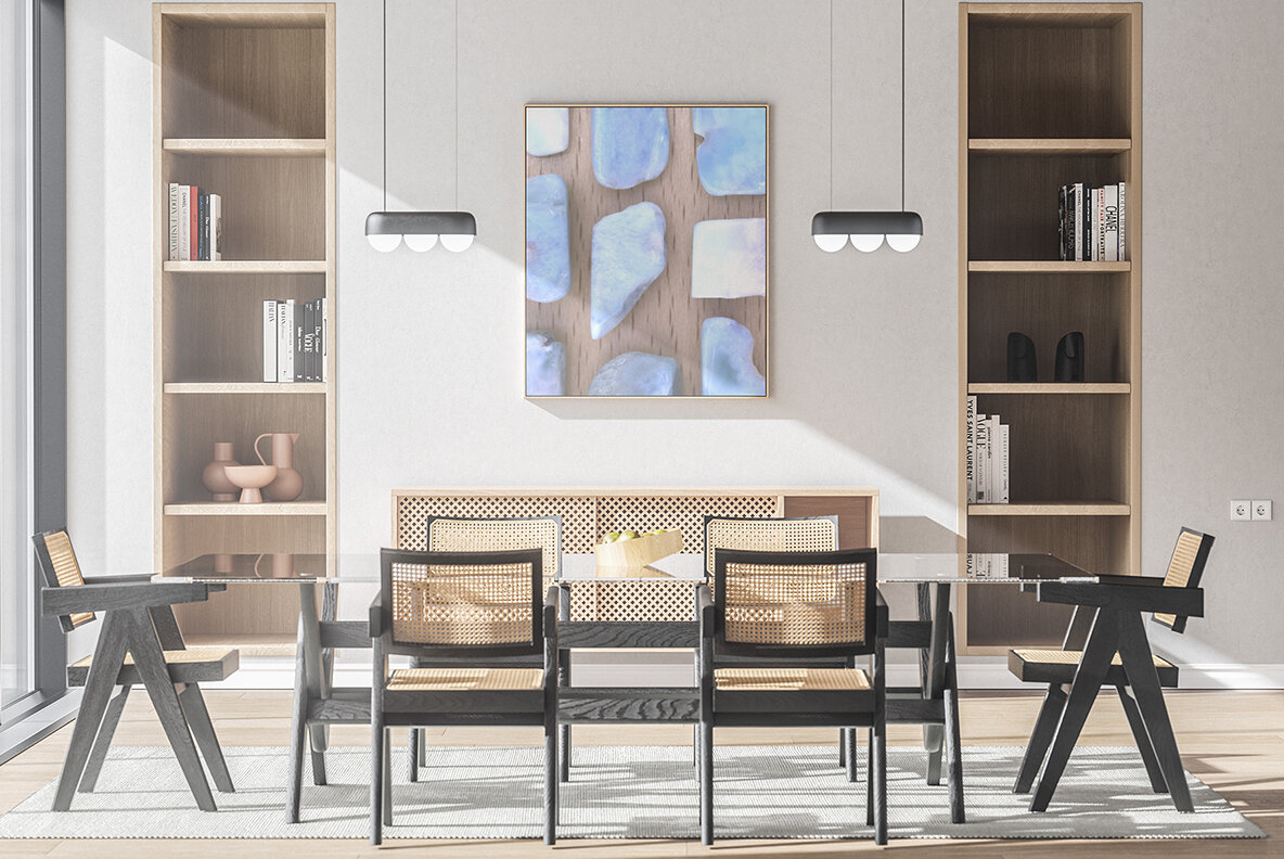 36 Larimar Background Textures 9