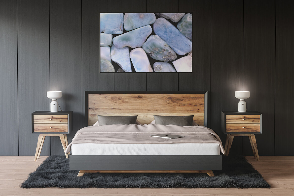 36 Larimar Background Textures 10