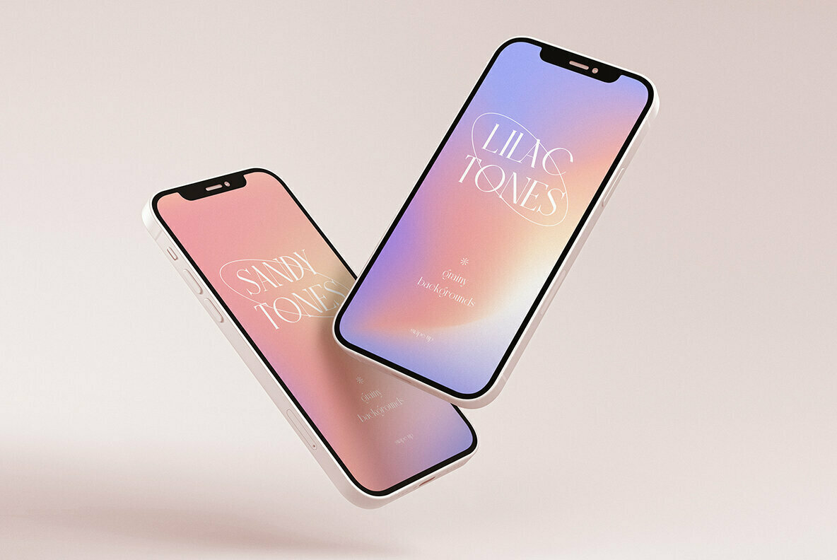 Gradient Background Collection 2