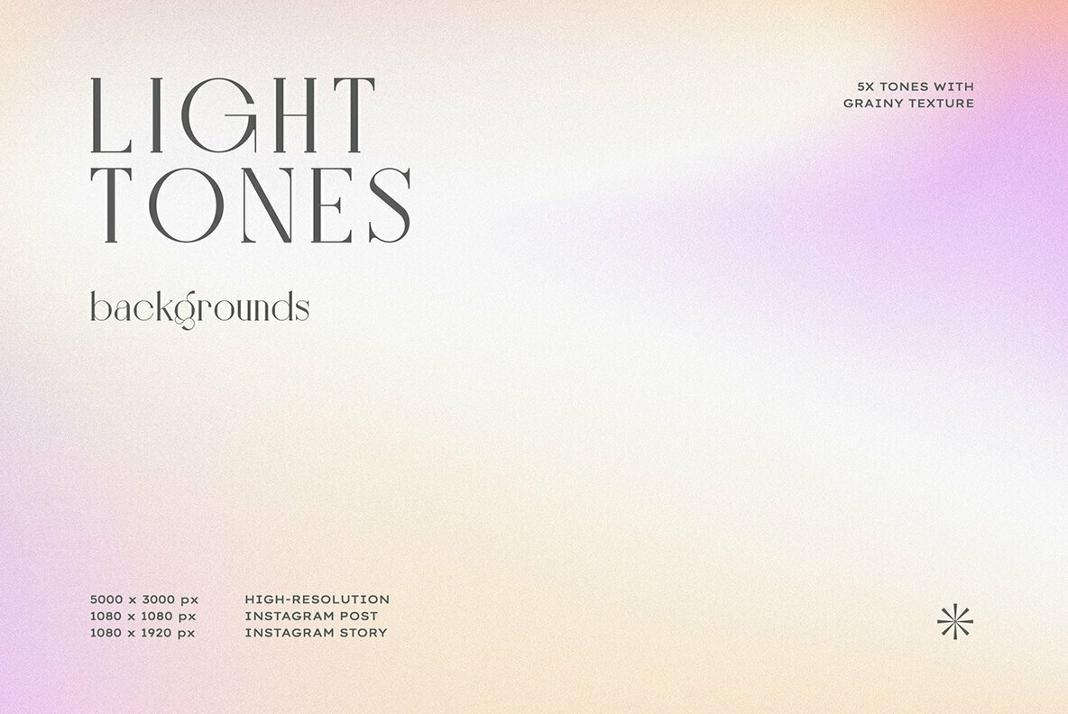 Gradient Background Collection 3