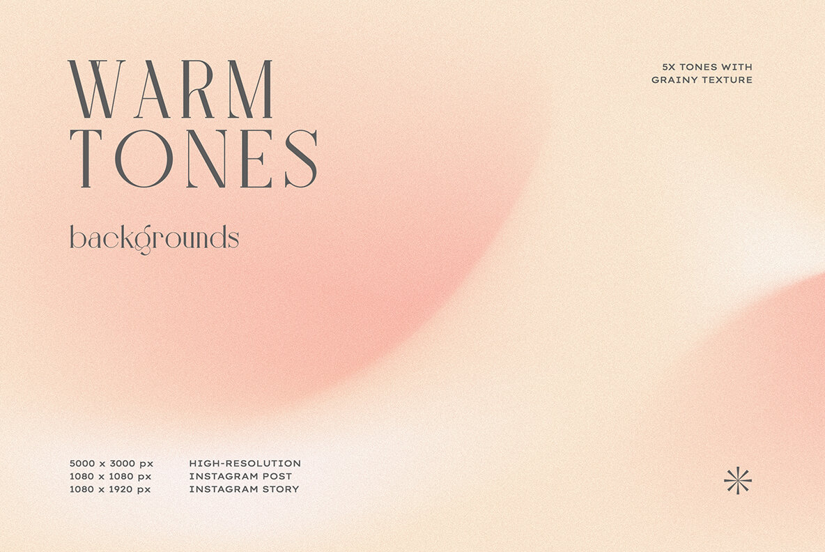 Gradient Background Collection 7