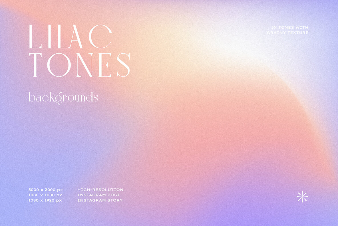 Gradient Background Collection 11