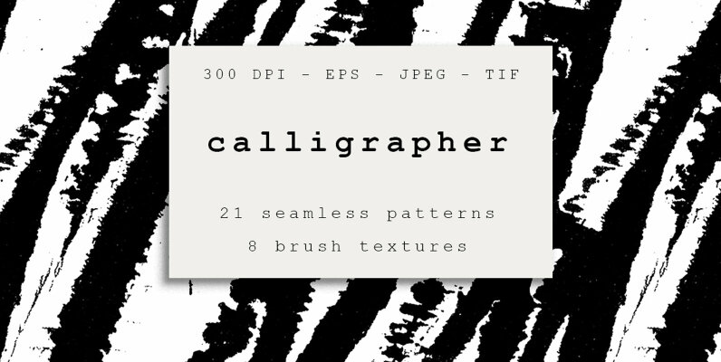 Calligrapher