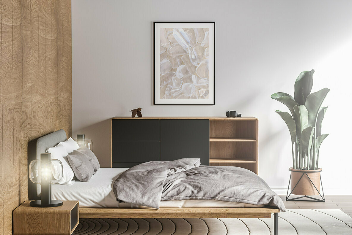 44 Clear Quartz Background Textures 3