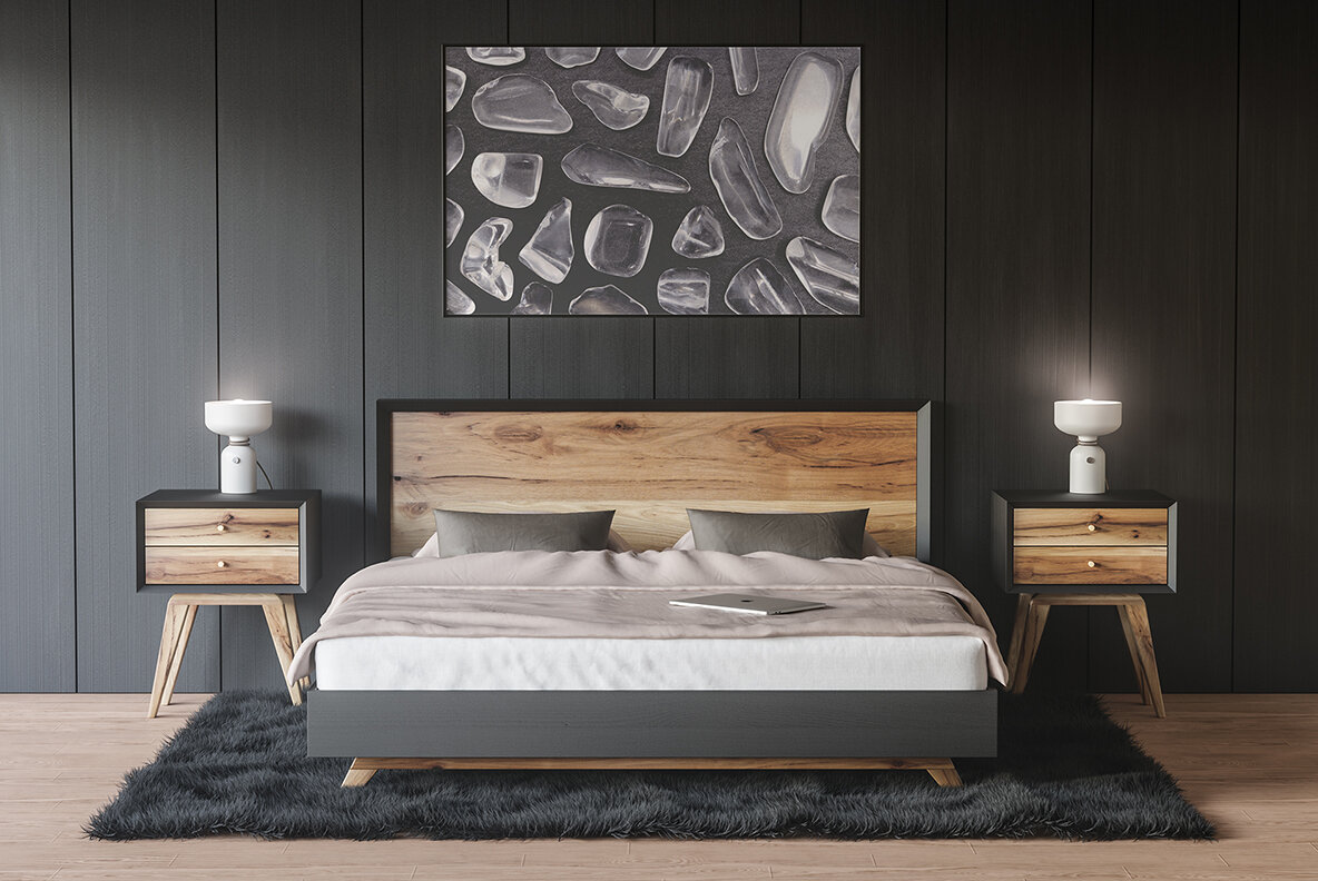 44 Clear Quartz Background Textures 6