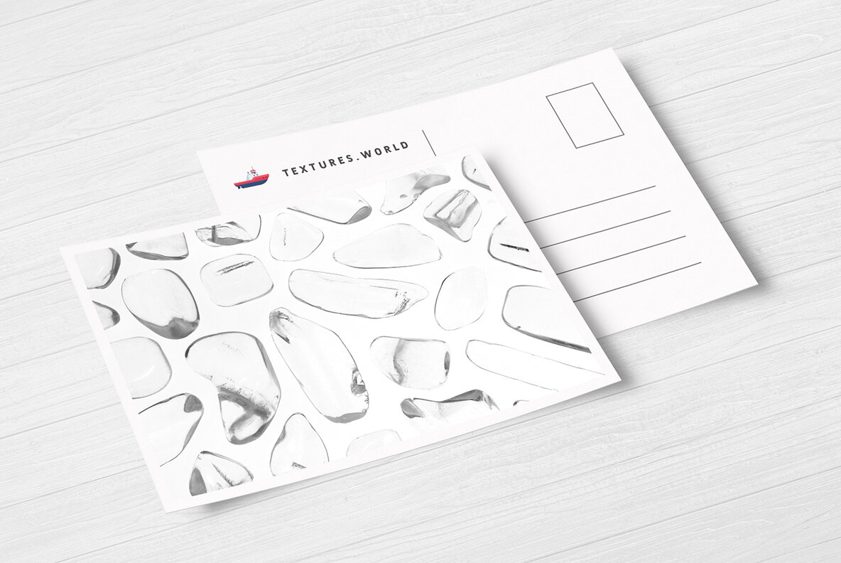 44 Clear Quartz Background Textures 7