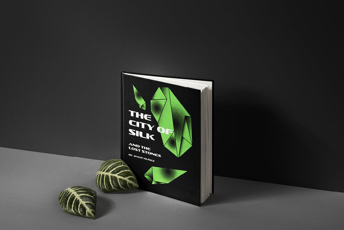 Retro Futuristic Elements 11