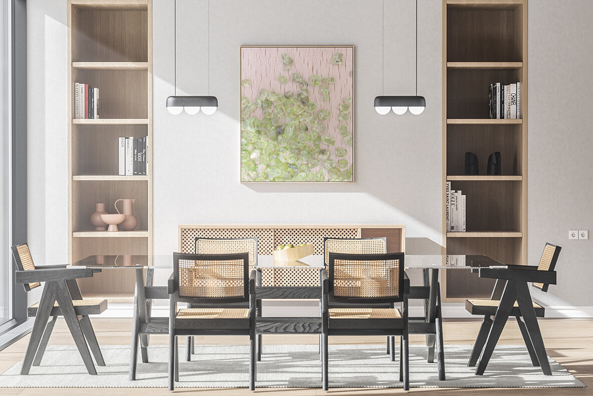 34 Olivine Background Textures 8