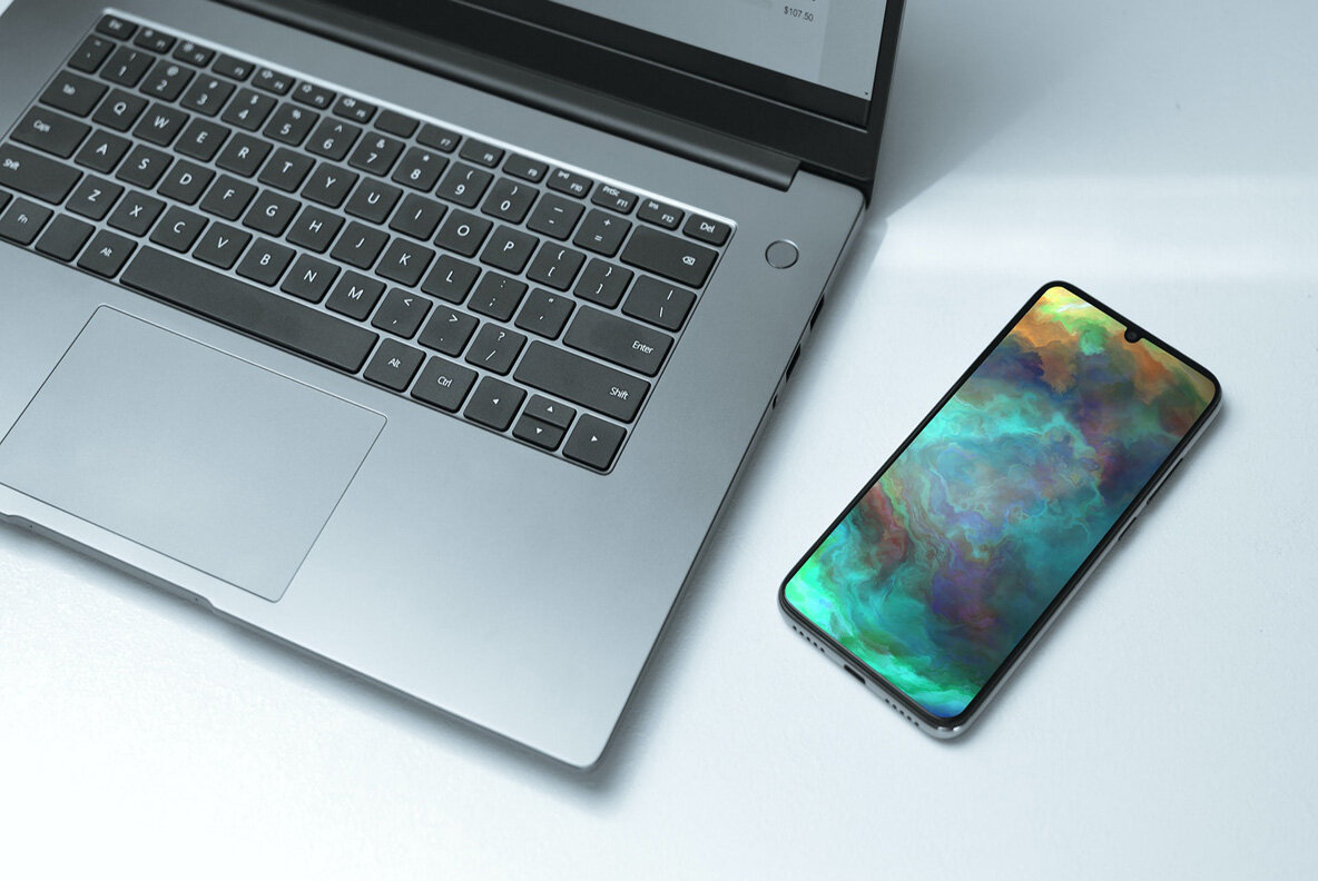 Paint Backgrounds 11