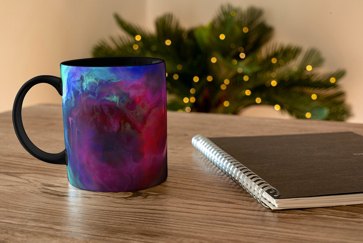 Paint Backgrounds 12