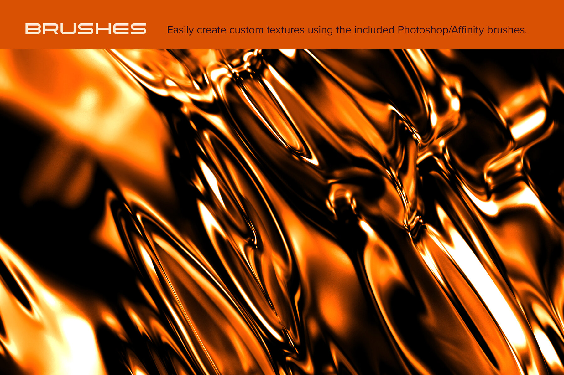 Luminous Reflective 3D Textures Luminous Reflective 3D Textures