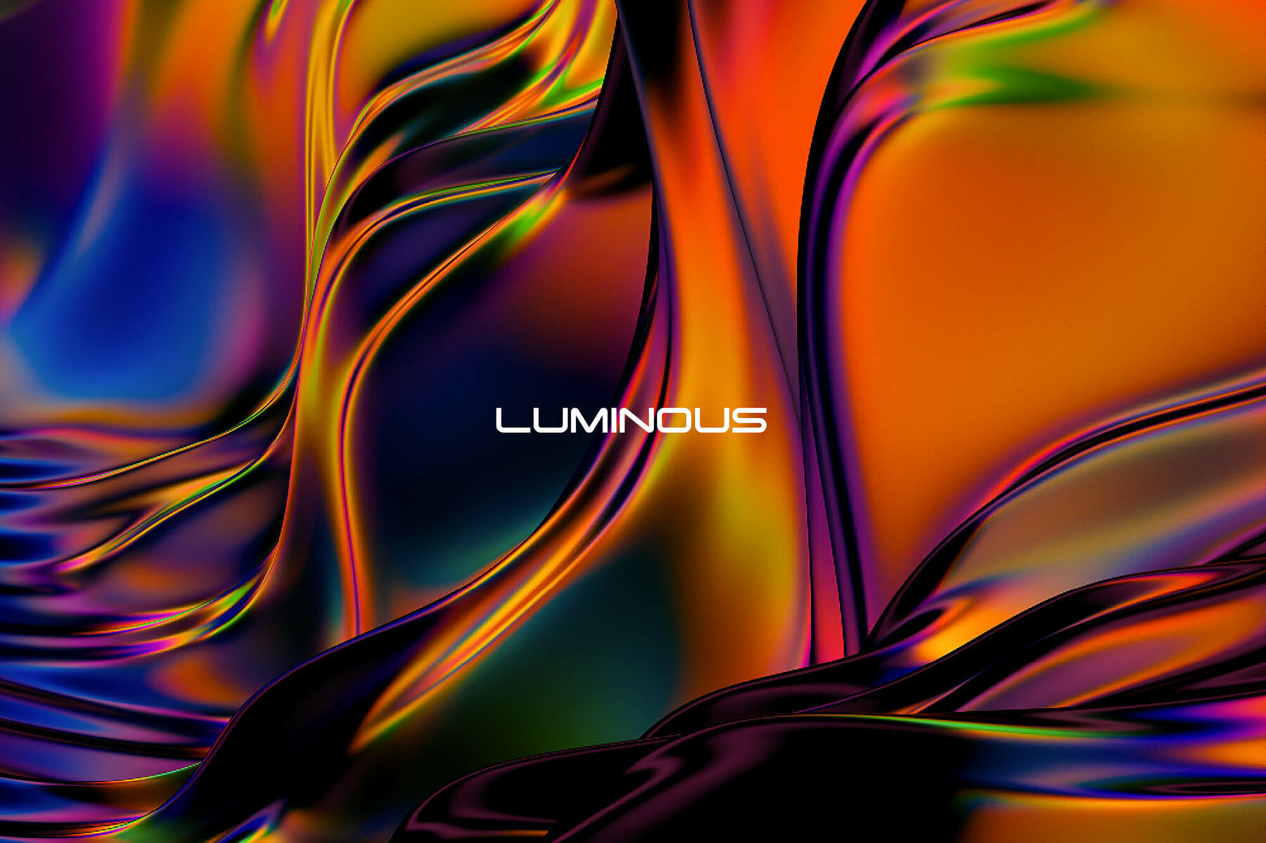 Luminous Reflective 3D Textures Luminous Reflective 3D Textures