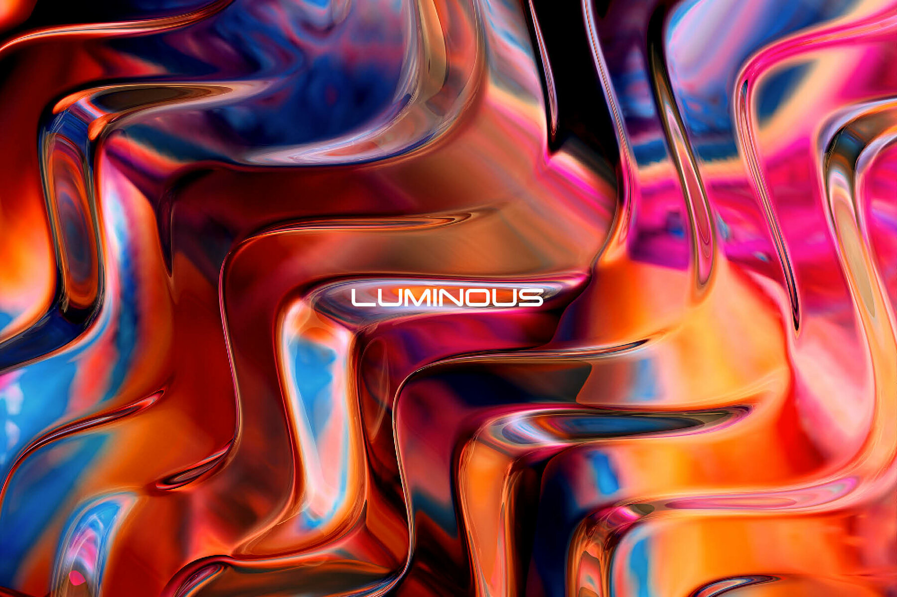 Luminous Reflective 3D Textures Luminous Reflective 3D Textures