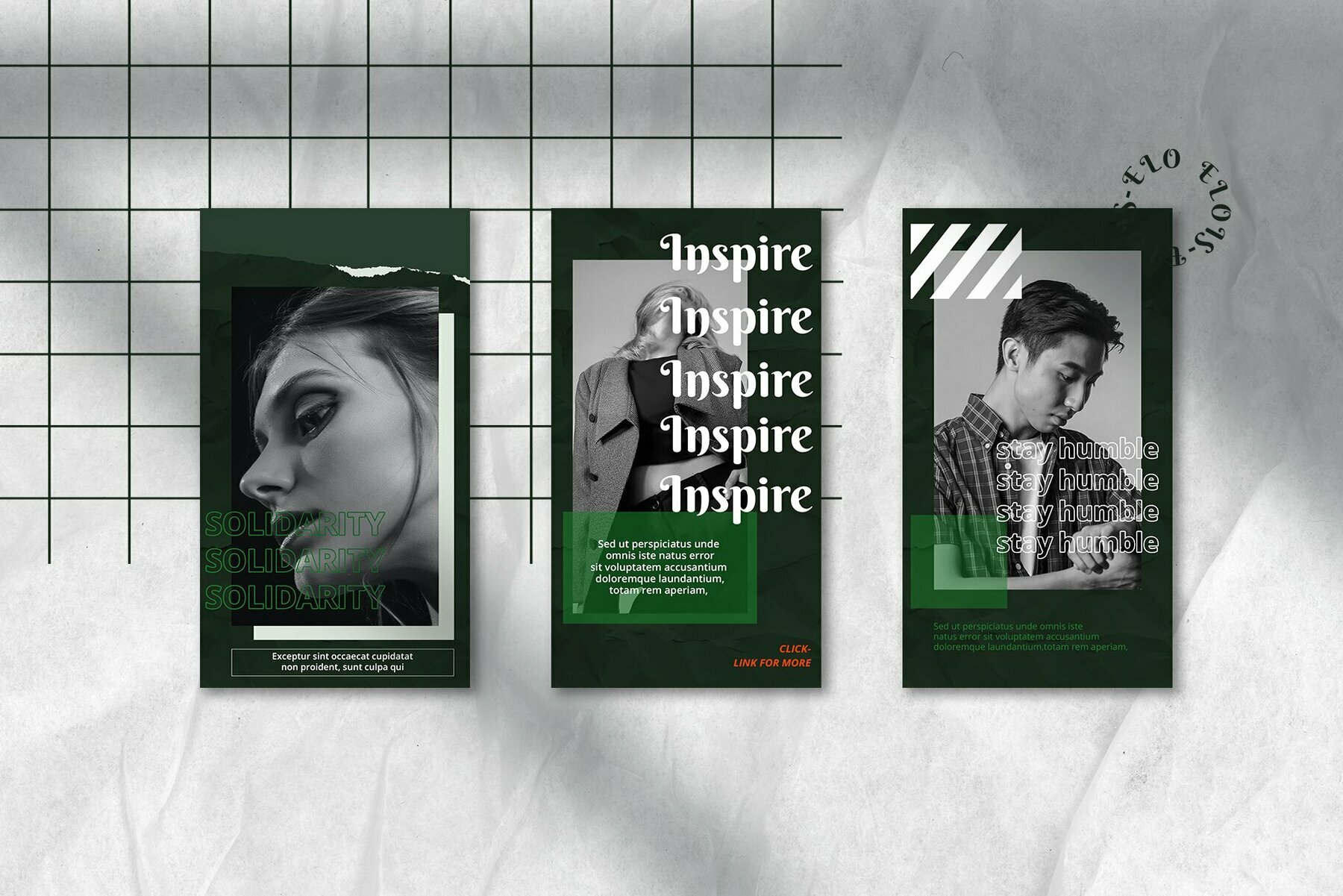 Elois Instagram Template Elois Instagram Template