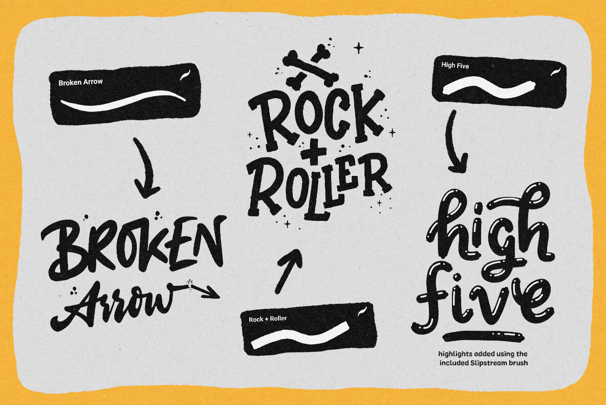 Freestyler Multiple Styles with Little Effort Freestyler Multiple Styles with Little Effort