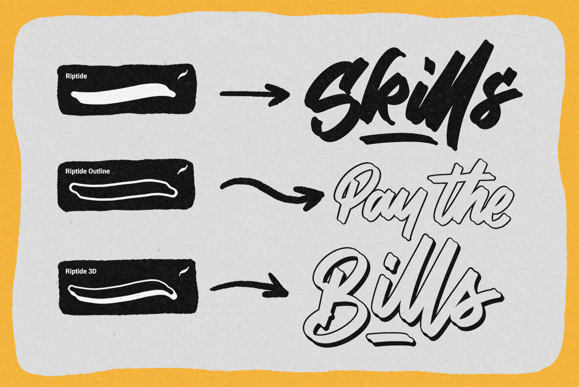 Freestyler Multiple Styles with Little Effort Freestyler Multiple Styles with Little Effort