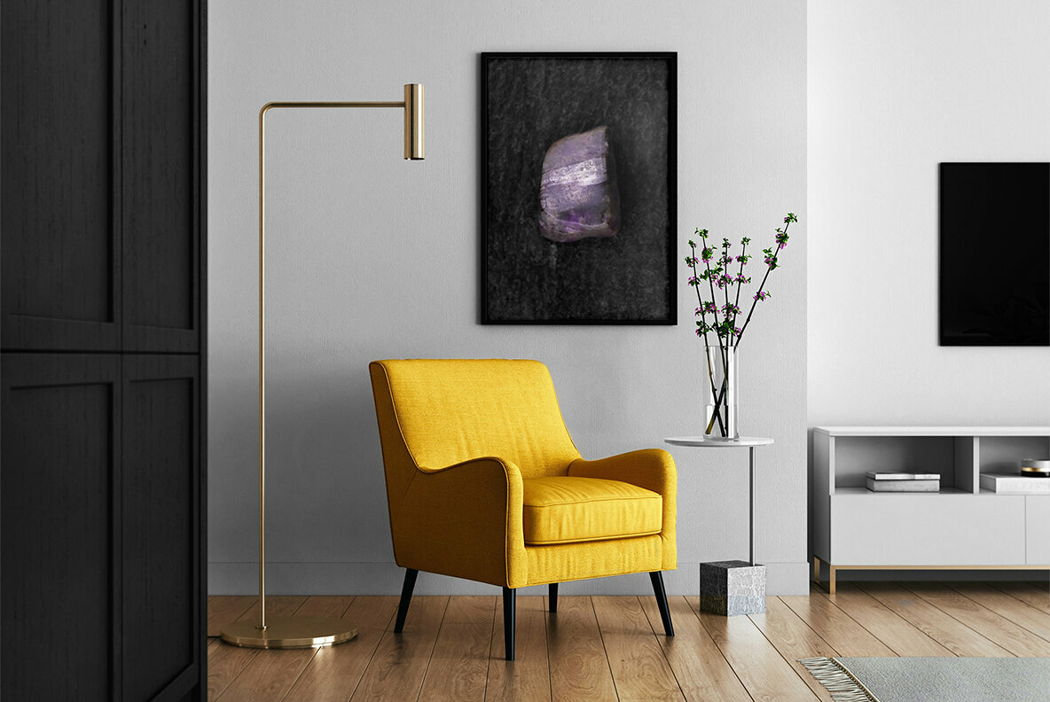 34 Sugilite Background Textures 4