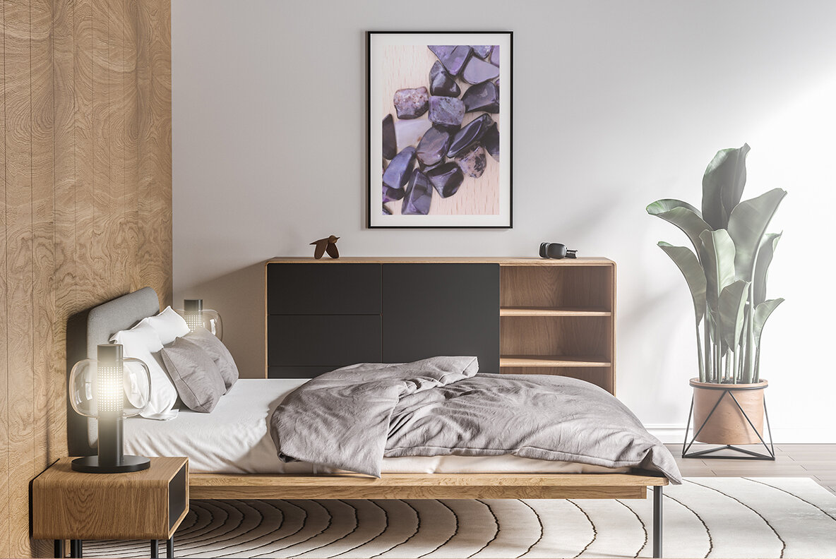 34 Sugilite Background Textures 6