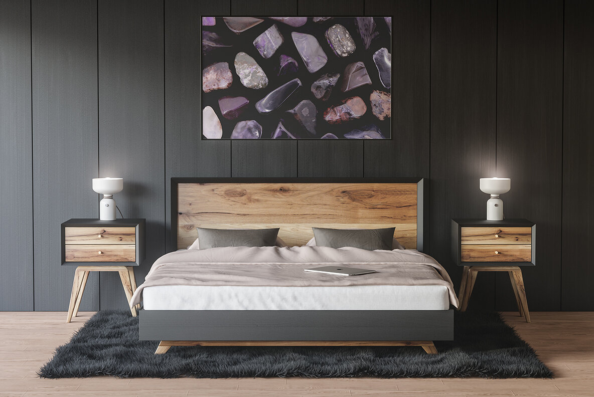 34 Sugilite Background Textures 9