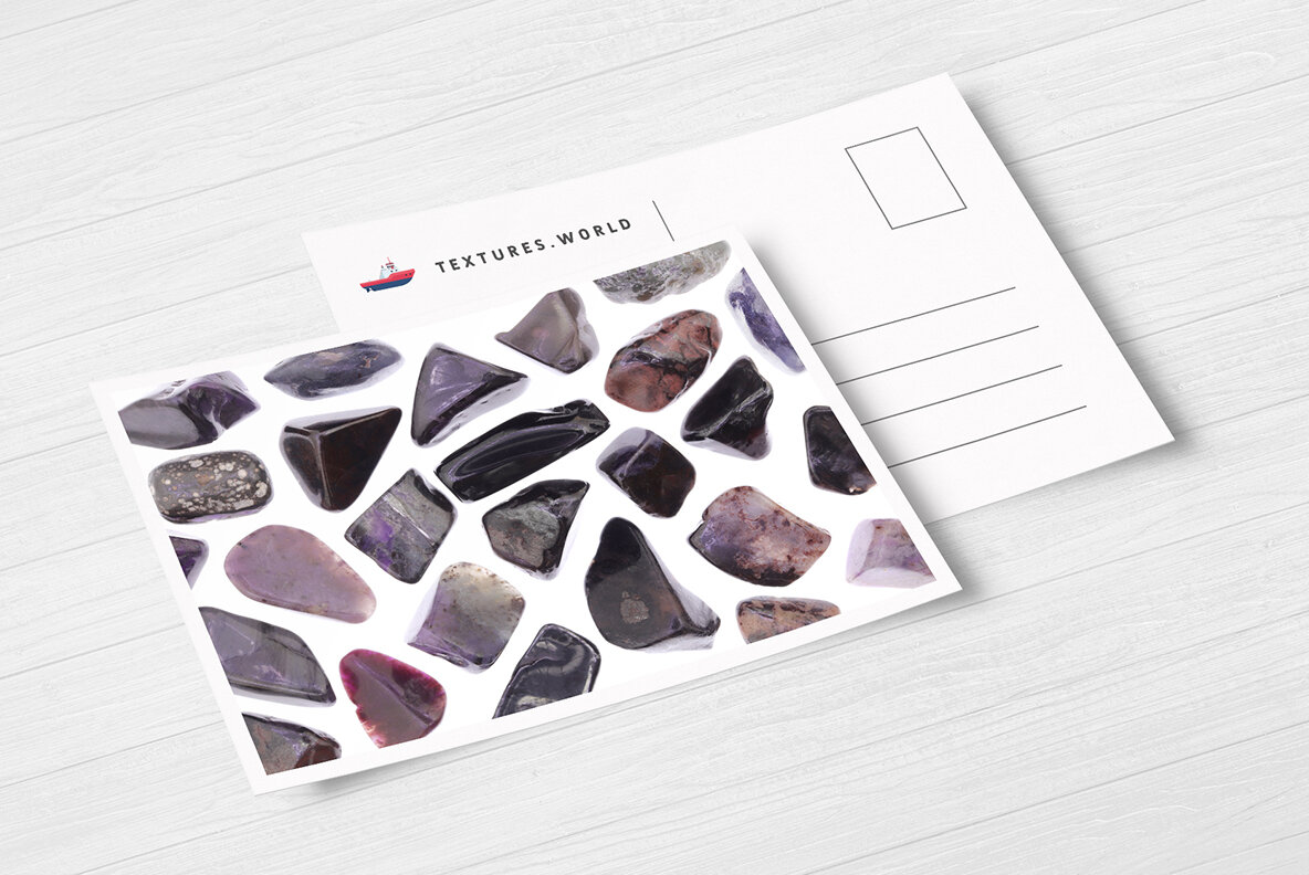 34 Sugilite Background Textures 10