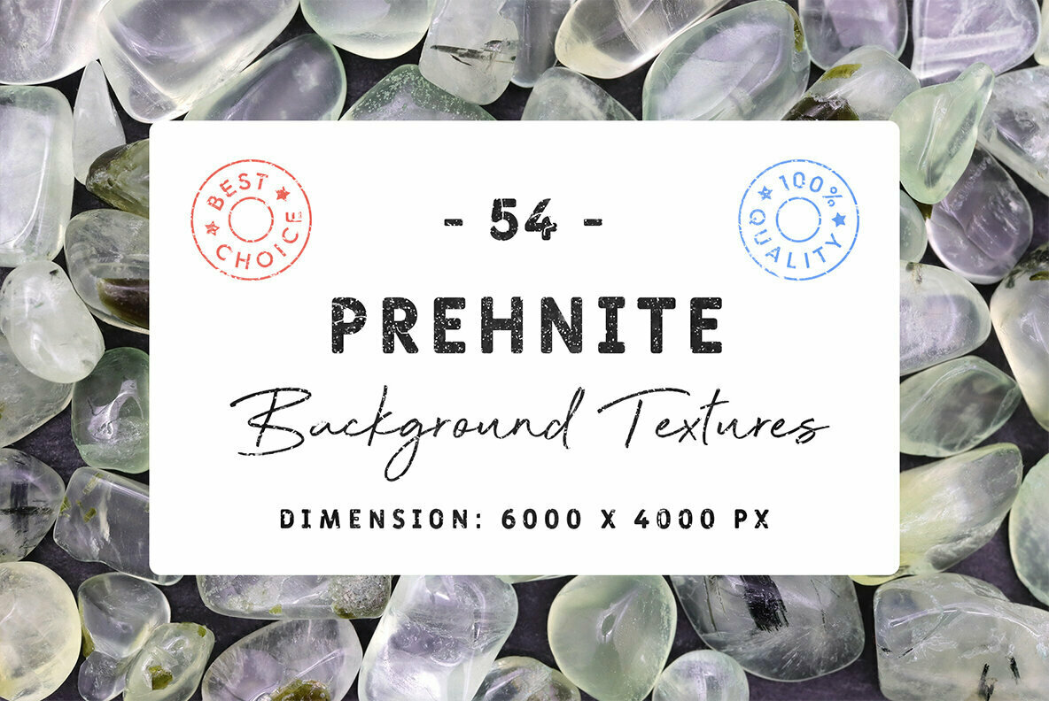 54 Prehnite Background Textures 1