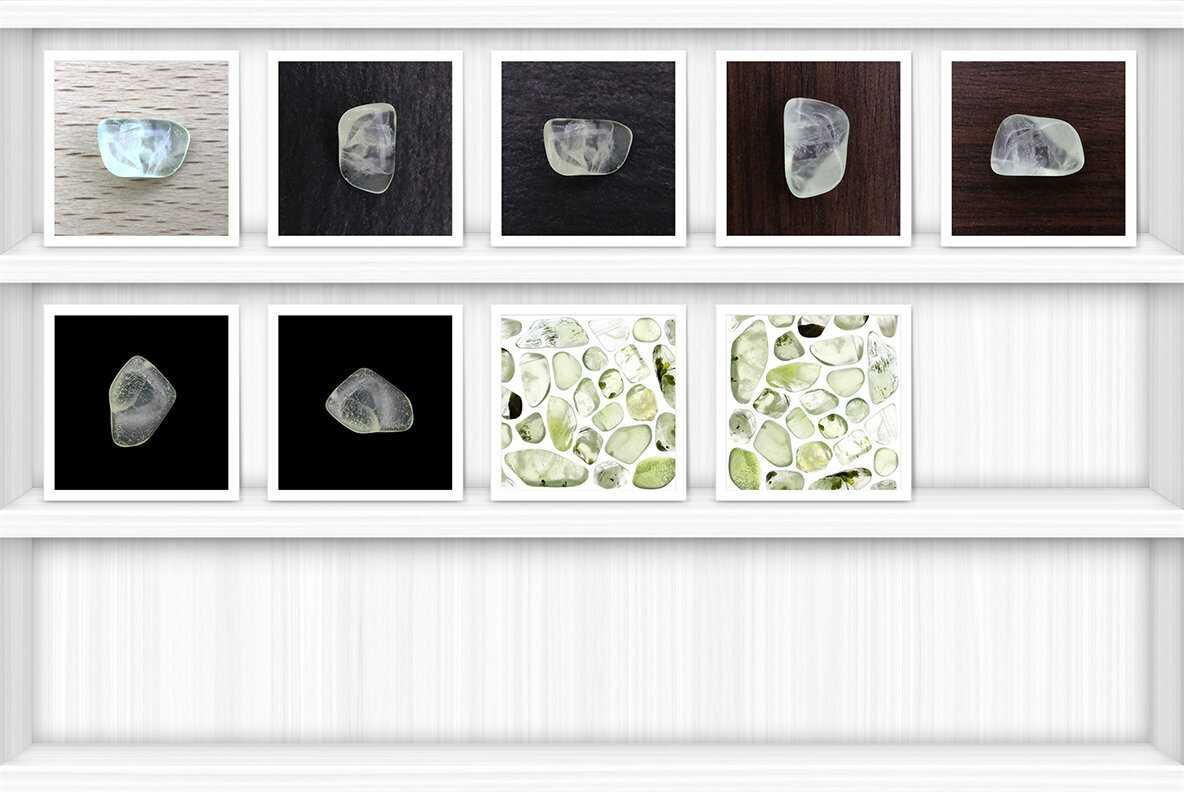 54 Prehnite Background Textures 5
