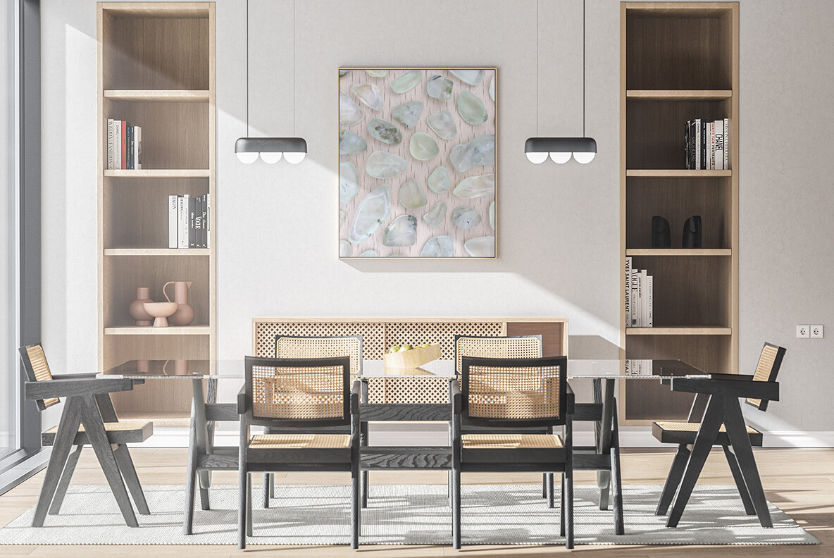 54 Prehnite Background Textures 10