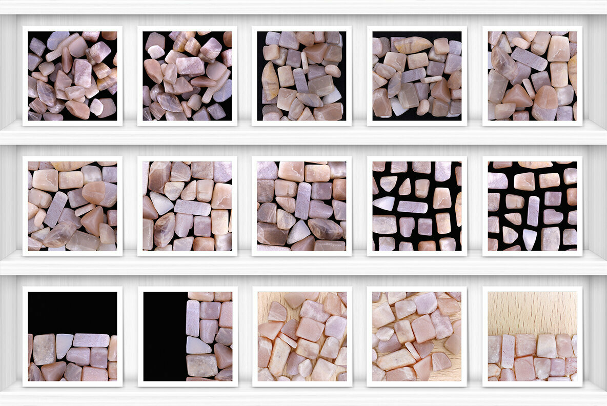 48 Sunstone Background Textures 2