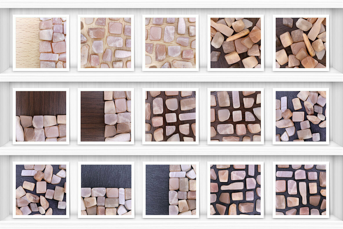 48 Sunstone Background Textures 3