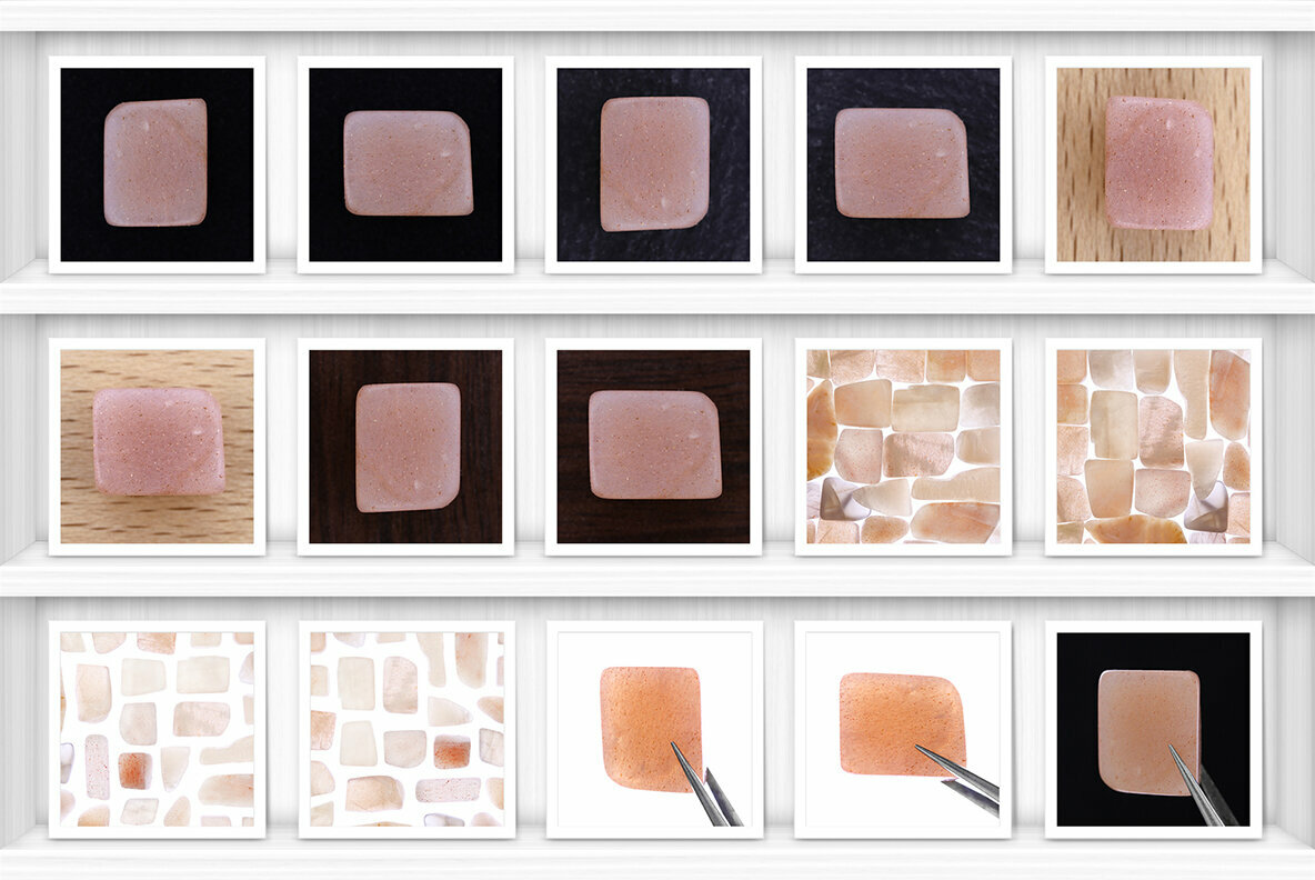 48 Sunstone Background Textures 4