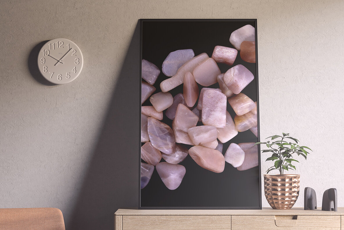 48 Sunstone Background Textures 6