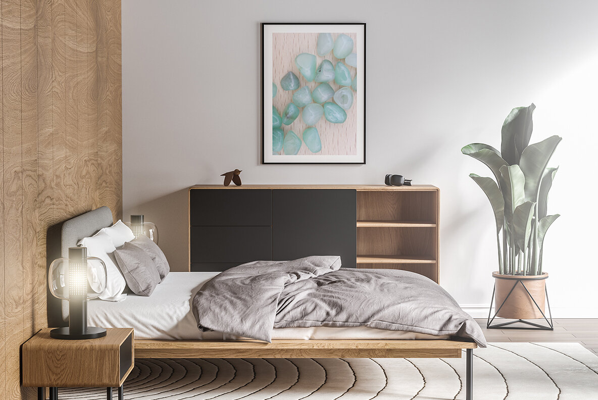 48 Green Aventurine Background Textures 7