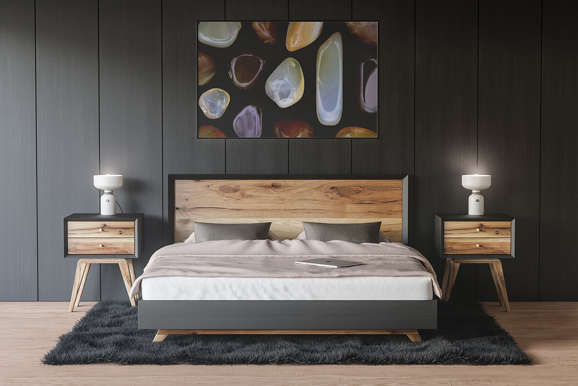 56 Yellow Agate Background Textures 11