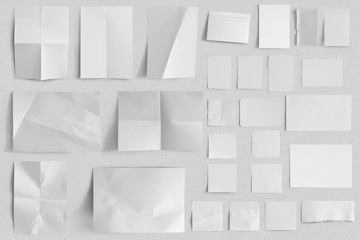 Graphite Moodboard Scene Creator 17