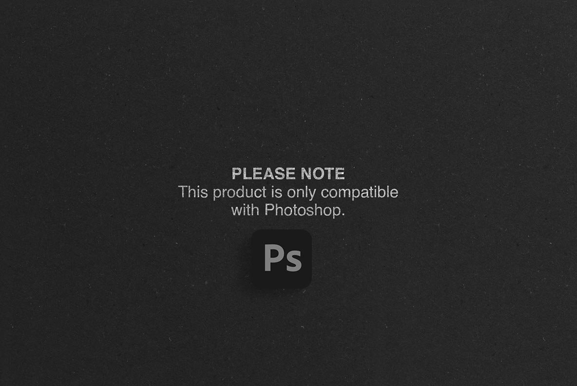 Graphite Moodboard Scene Creator 20