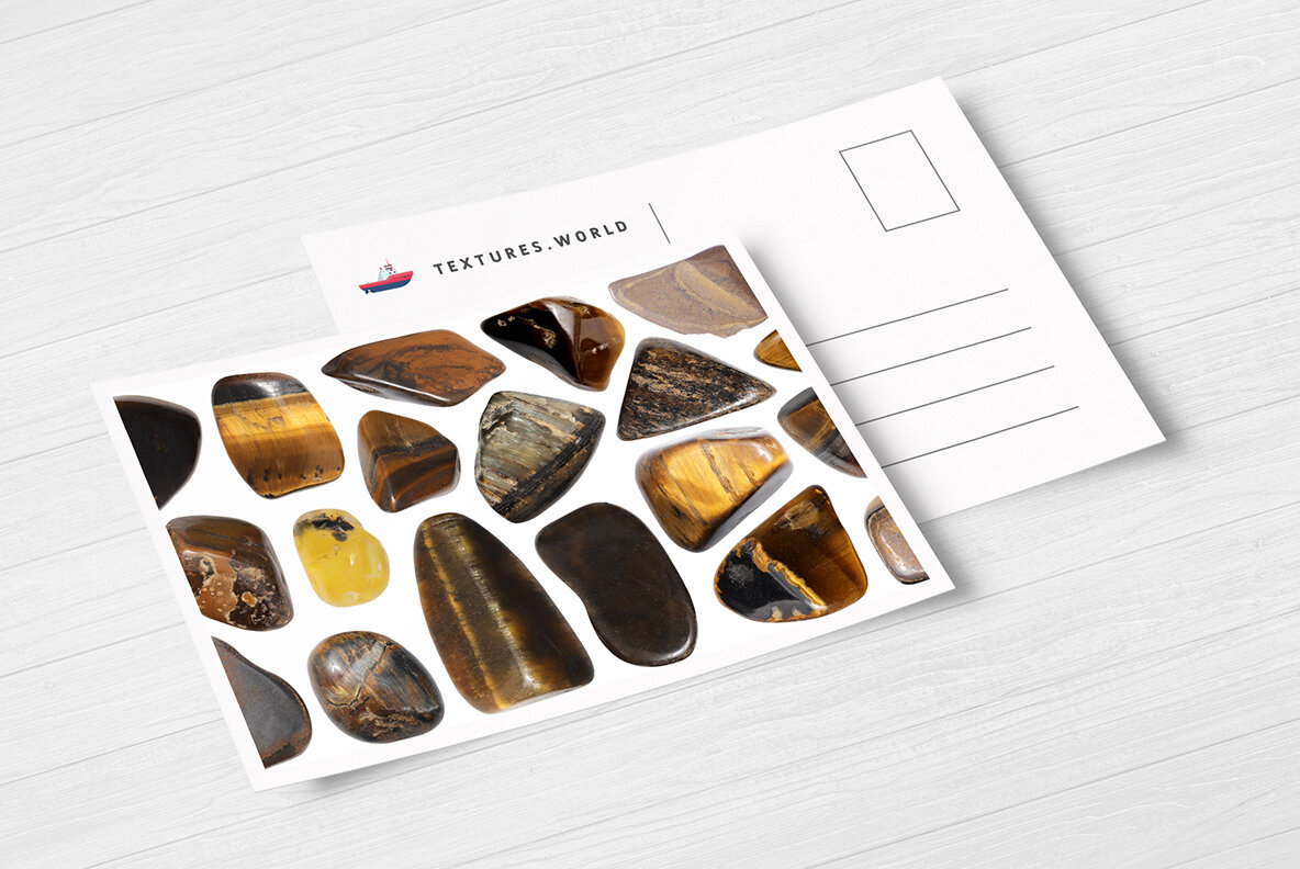 48 Tigers Eye Background Textures 48 Tigers Eye Background Textures